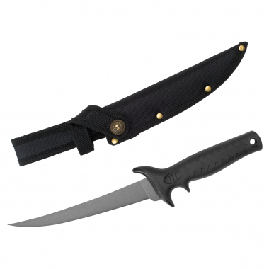 Whitefox Filetiermesser "safe cut" (Normal)