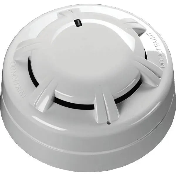 Window Master Lichtoptischer Rauchmelder 24 Vdc Wsa 311 61 Streulichtprinzip B-Ware