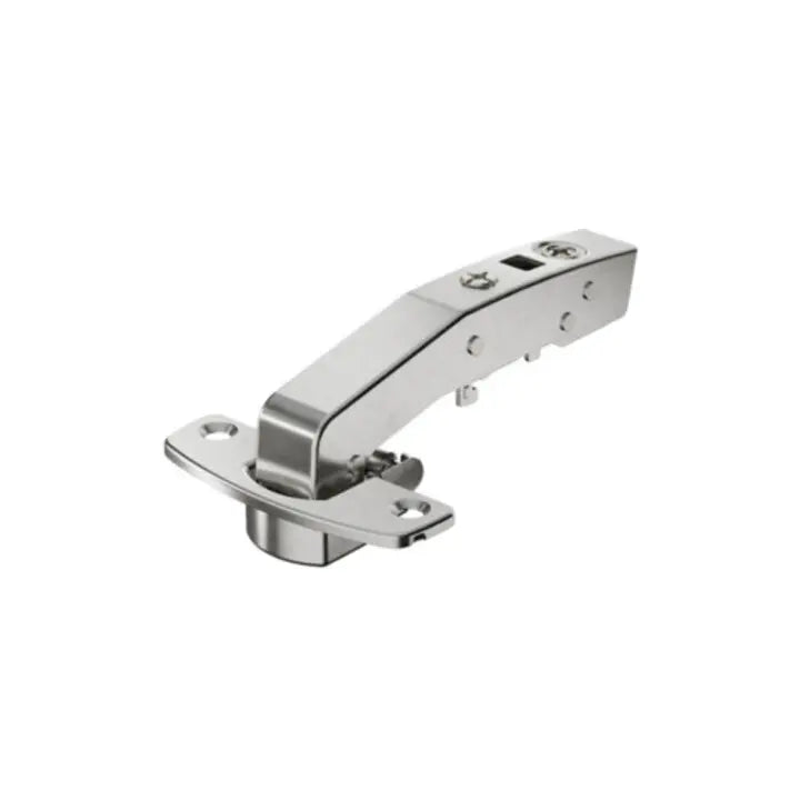 B-Ware Hettich Winkelscharnier Scharnier Sensys W90 Th 52 Topfbeschlag 4 Stück