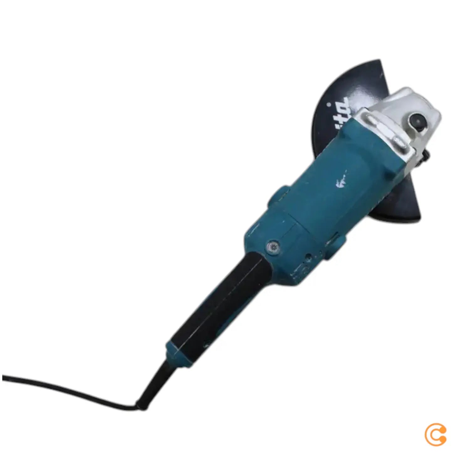 C-Ware Makita Ga9050 R Winkelschleifer Trennschleifer Flex Schleifer M14 Siehe Text/Foto