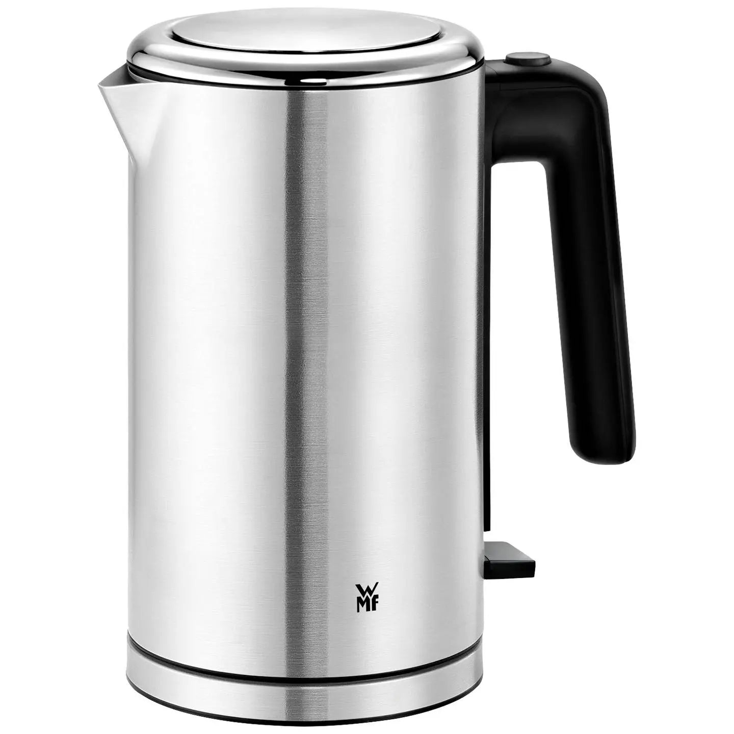 B-Ware Wmf Edelstahl Wasserkocher Lono 1,6 L 2400 W 220 240 V Schwarz