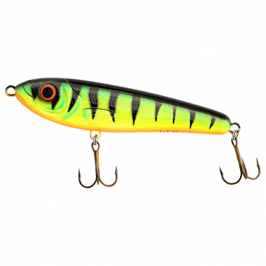 Wolfcreek Skinny Wolf (Firetiger)
