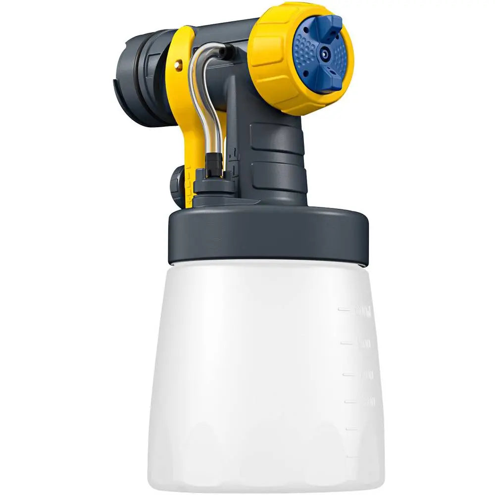 B-Ware Wagner Sprühaufsatz Düse Universal Sprayer Wall Sprayer Wood Metal Sprayer 60805