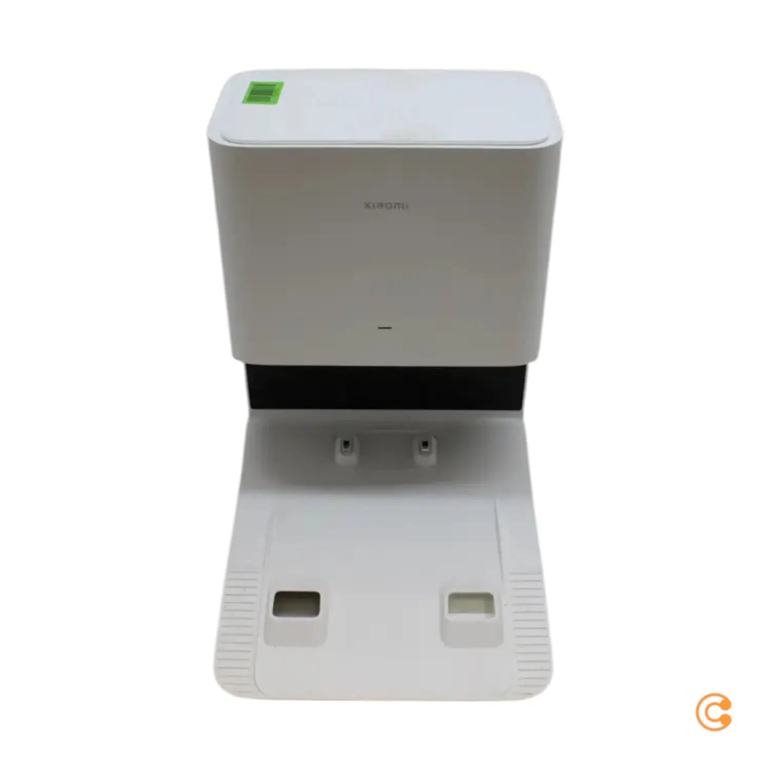C-Ware Xiaomi X10 Saug Und Wischroboter Weiß App Gesteuert Inkl. Akku Siehe Text/F689