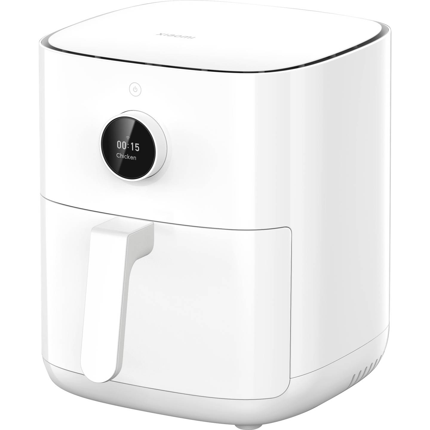 B-Ware Xiaomi Maf14 Heißluft Fritteuse Airfryer 4.5 L 1500 W Timer Manuelle Temperatur