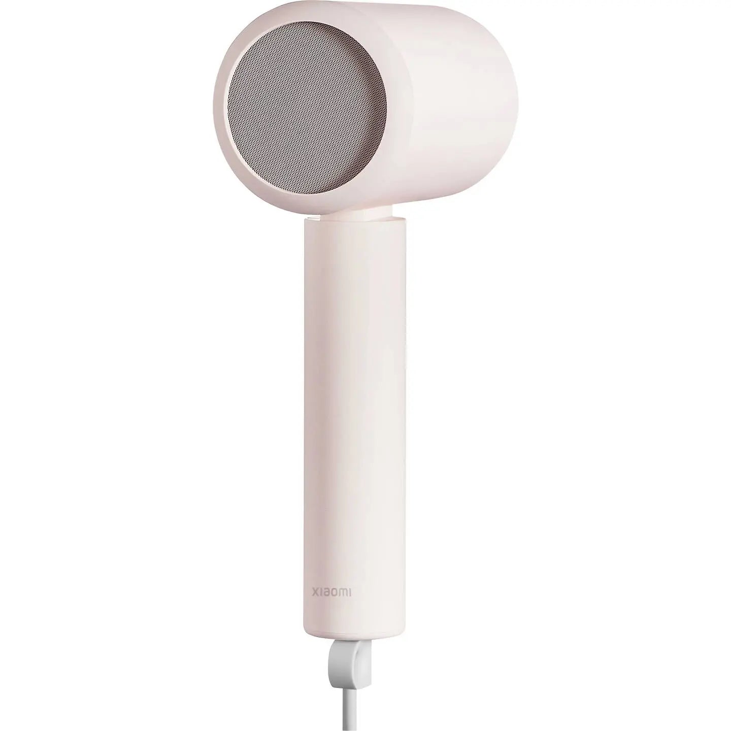 B-Ware Xiaomi Haartrockner Föhn Compact H101 Rosa Einklappbarer Griff