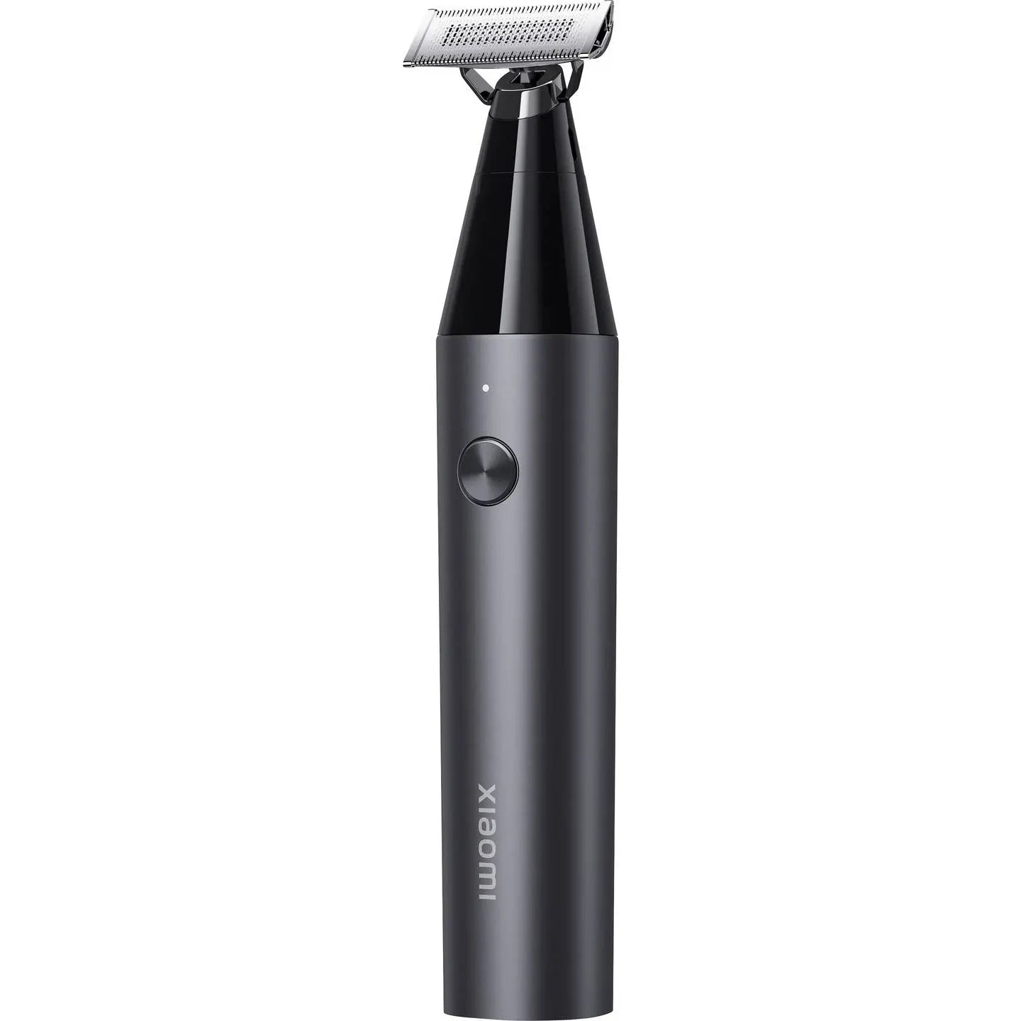 B-Ware Xiaomi Uniblade X300 Barttrimmer Rasierer Bartschneider Schwarz Akku