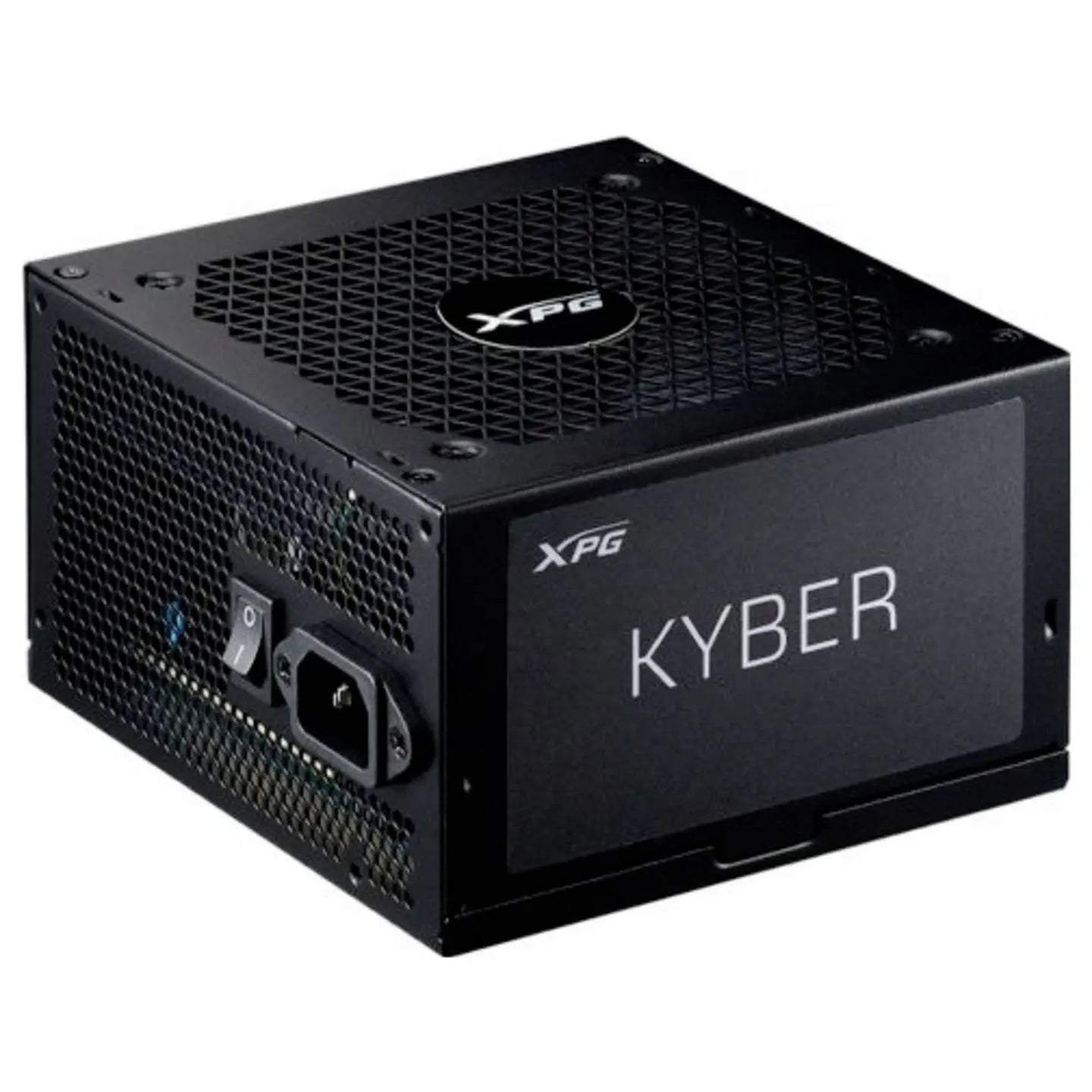B-Ware Xpg Netzteil Stromversorgung Power Supply Kyber Atx 750 W 80 Plus Gold