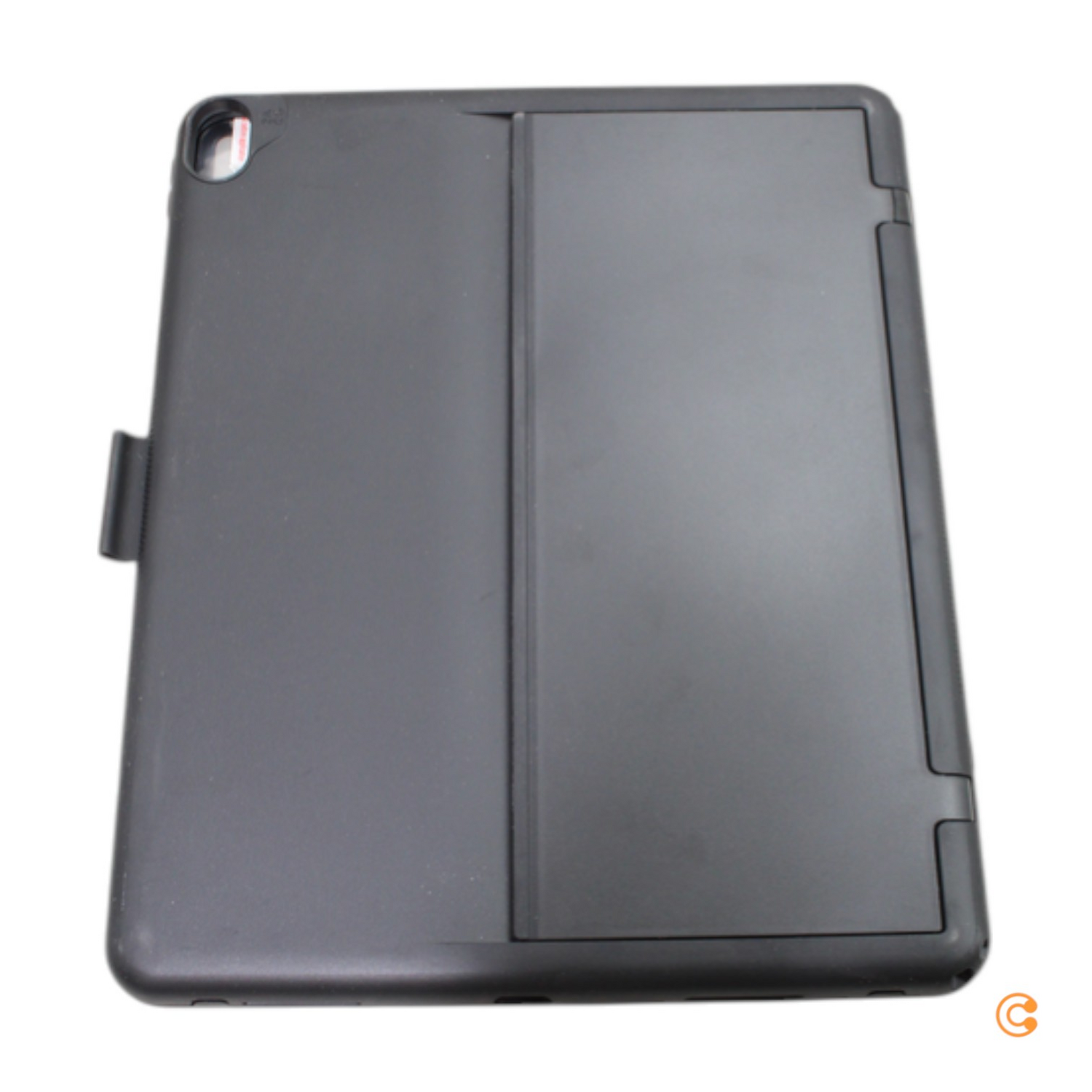 B-Ware Zagg Hülle Case I Pad Air 13 Zoll Denali Integriert Displayschutz Graphene 477