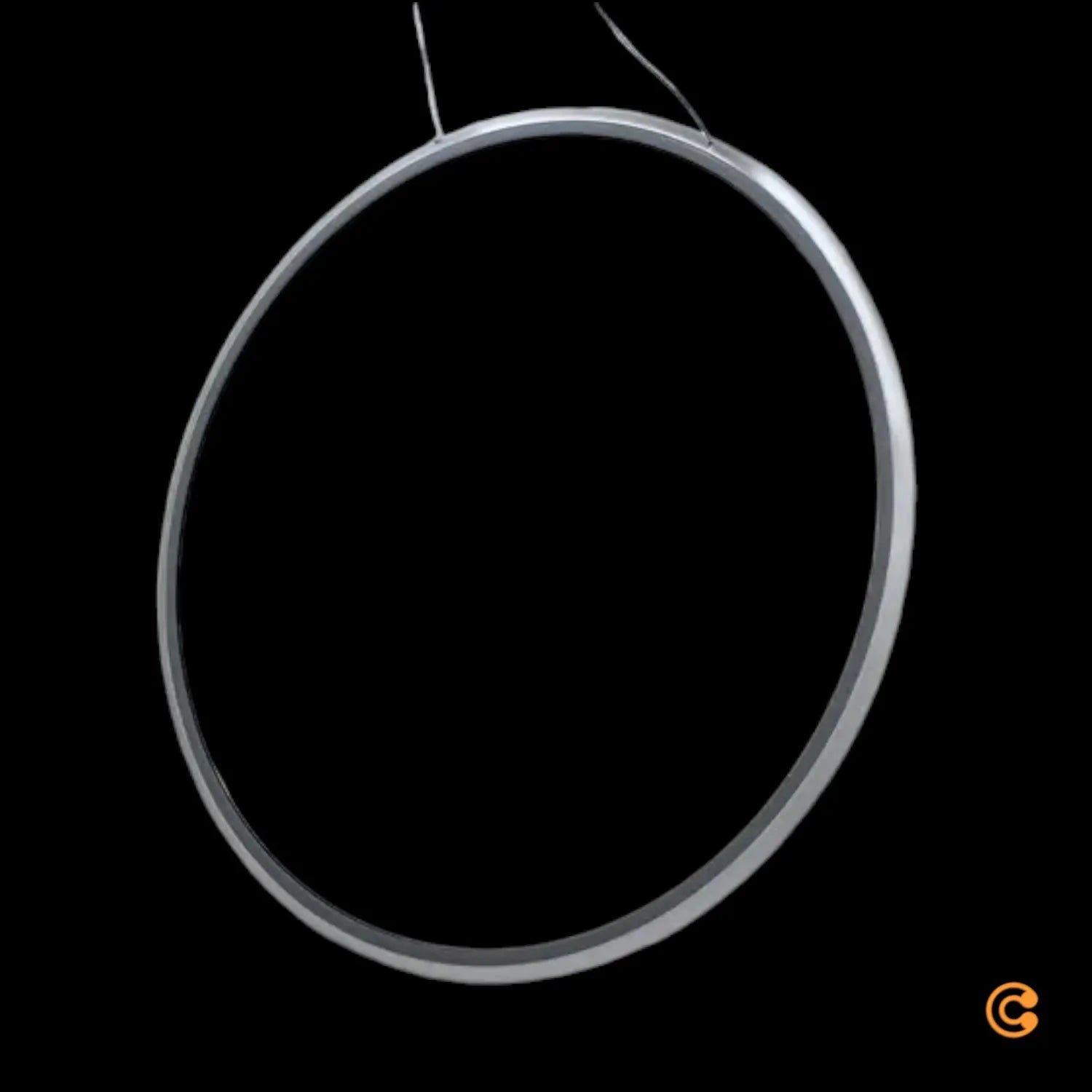 B-Ware Pendelleuchte Hängelampe Discovery Vertikal Pendelleuchte Leuchte Led 140 Cm