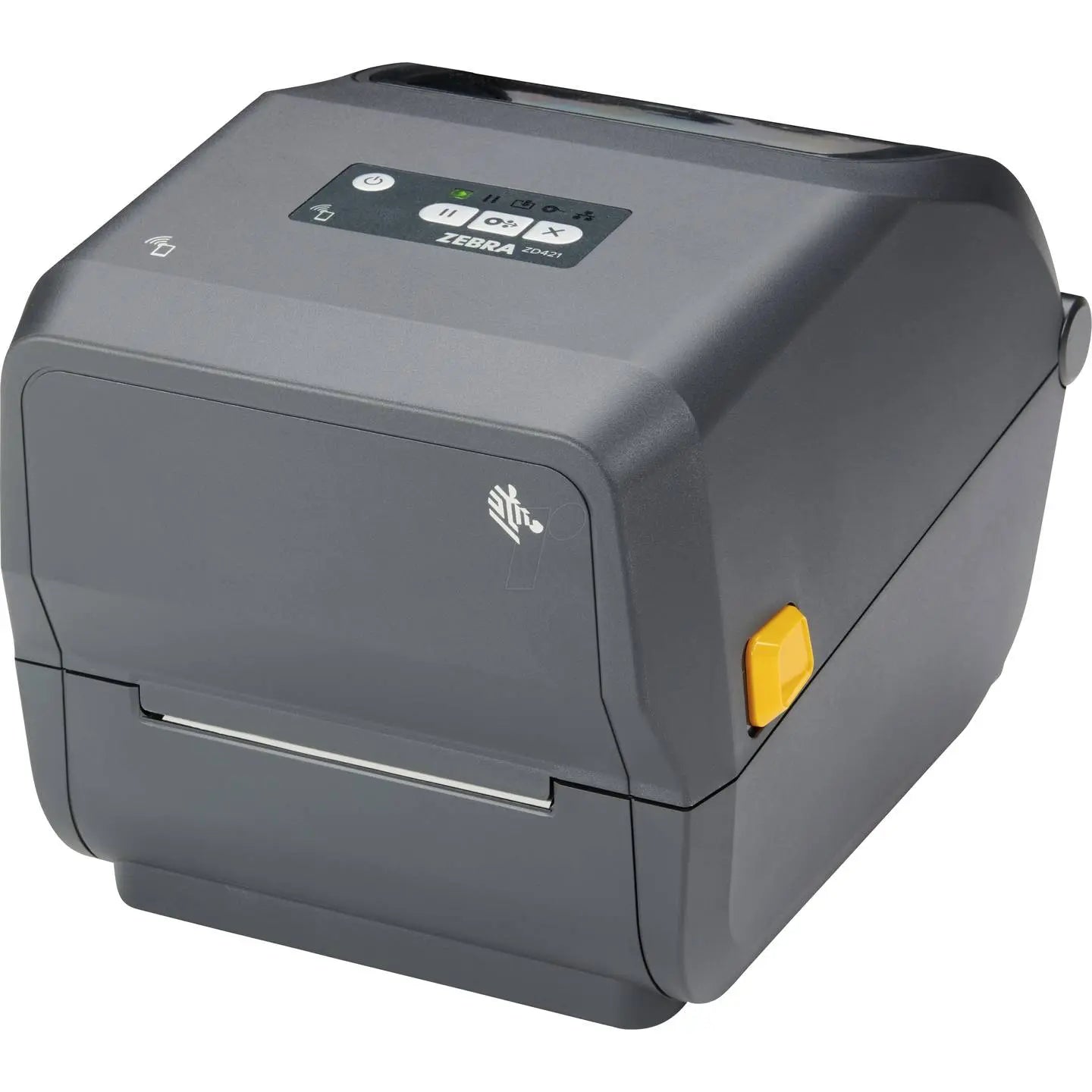 B-Ware Zebra Etikettendrucker Thermodrucker Zd421t 203pi Etikettengerät Usb