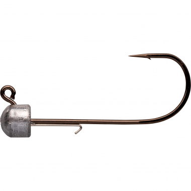 Zeck Bullet Jig Head #6/0