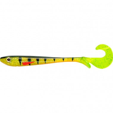 Zeck Butcher (Shock Perch)