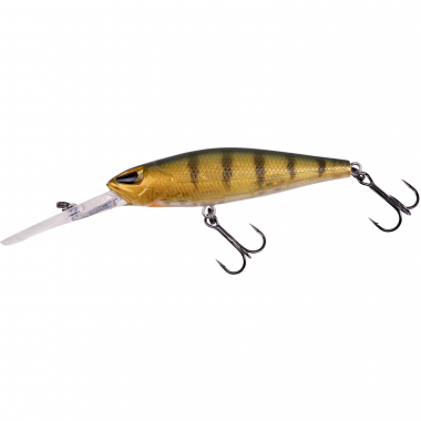 Zeck Hitch (Perch)