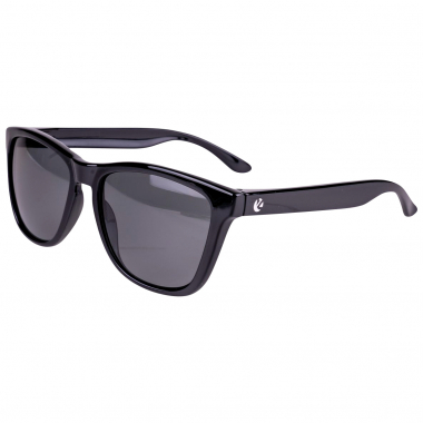 Zeck Polarized Classic Glasses (Grey)