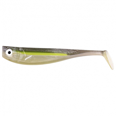 Zeck Zander Gummi (Gürkchen)