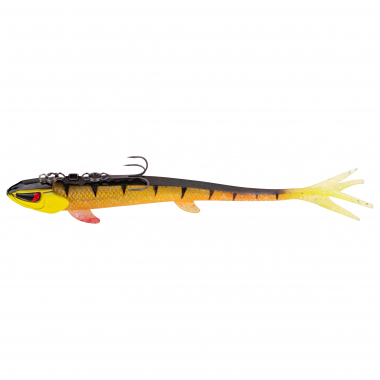 Zeck Zander Pelagi (Shock Perch)