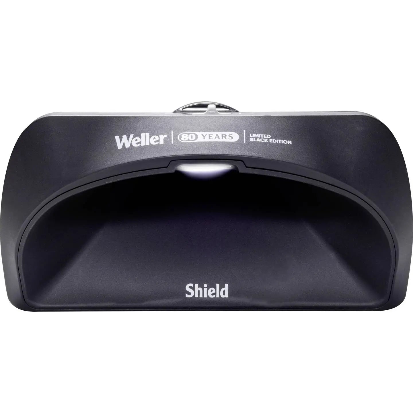 B-Ware Weller Zero Smog Shield Lötrauchabsaugung Absauge Limited Black Edition 240 V 432