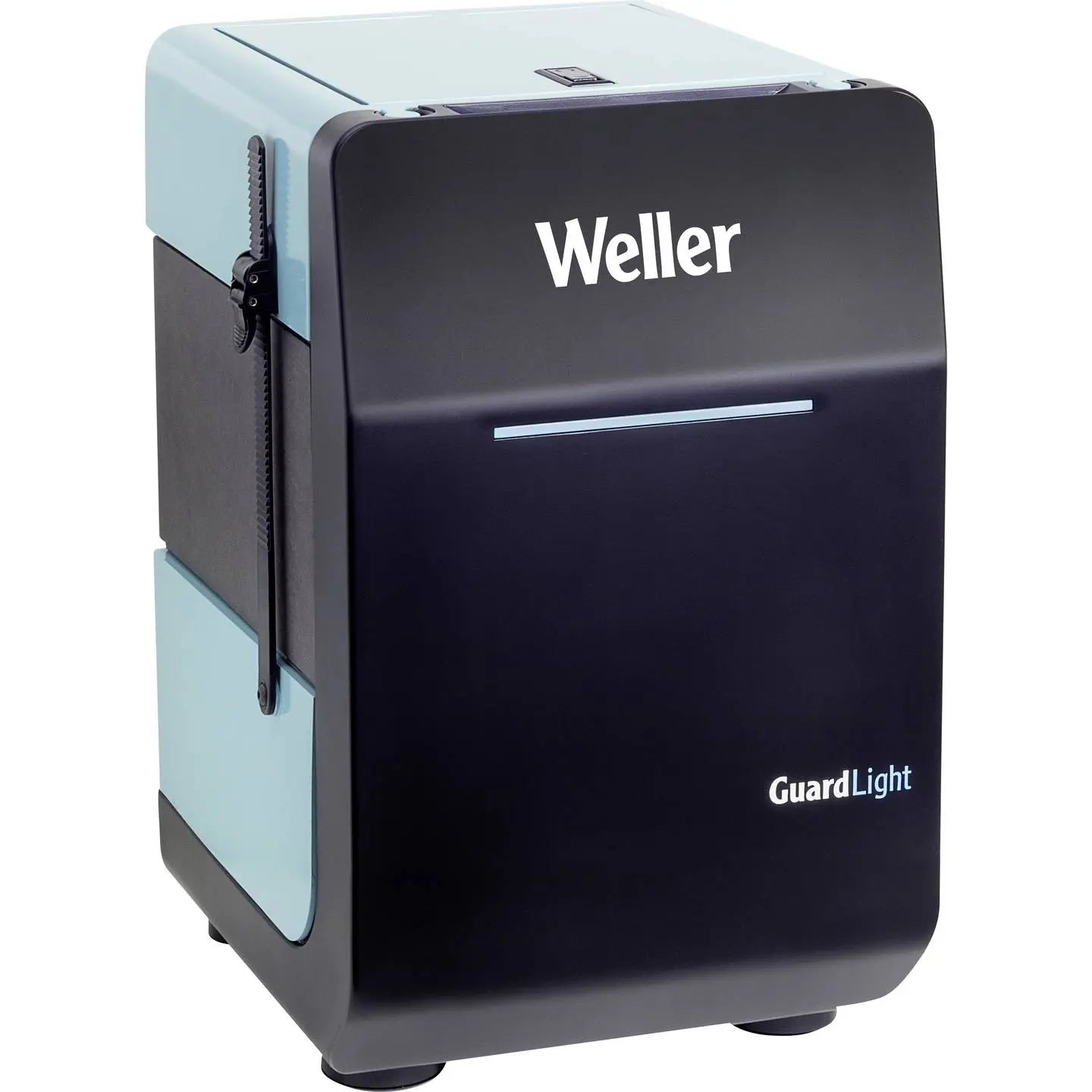 B-Ware Weller Lötrauchabsaugung Filtereinheit Zero Smog Guard Light Hauptfilter Hepa H13