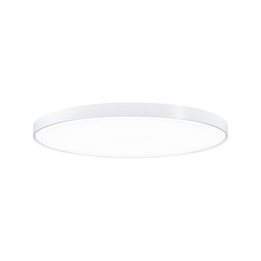 B-Ware Zumtobel Ondaria Led Deckenlampe ø 87cm, 3.000 K Lampe Leuchte Deckenlampe Ip20